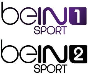 beIN Sport - World Cup qualifiers